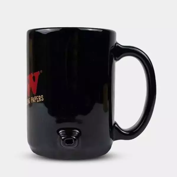 RAW-Tasse RAW-Tasse - GB The Green Brand