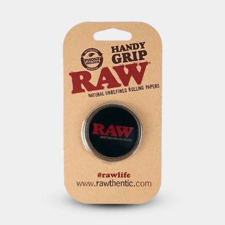 RAW Handyhalterung Kasten