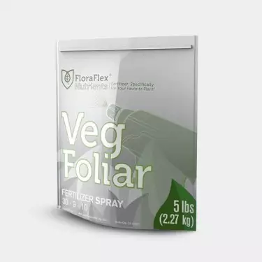 Floraflex Veg Foliar Wachstumsförderer - GB The Green Brand