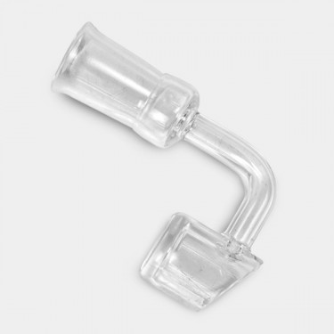 View Banger Quarz 14 mm Weiblich 90 - GB The Green Brand