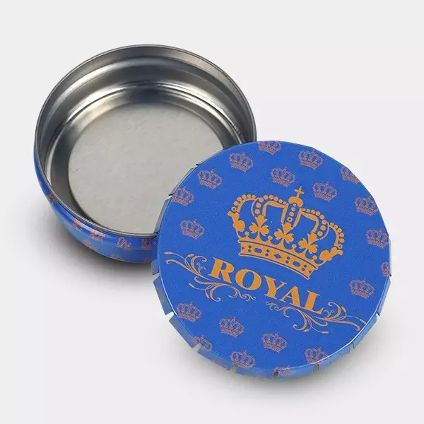 Lata Click Clack Black Leaf