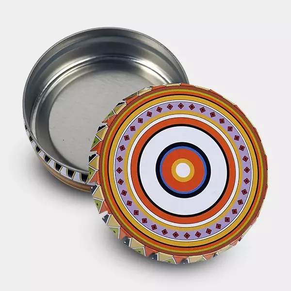 Lata Click Clack Black Leaf