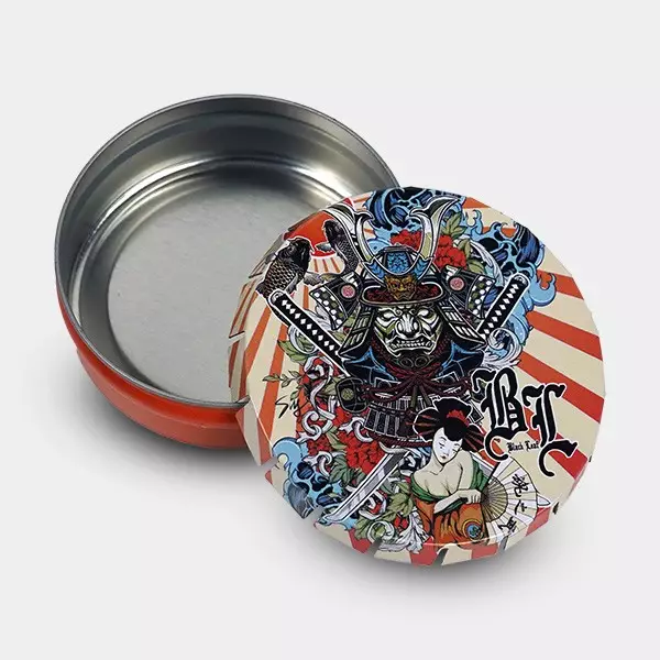 Lata Click Clack Black Leaf