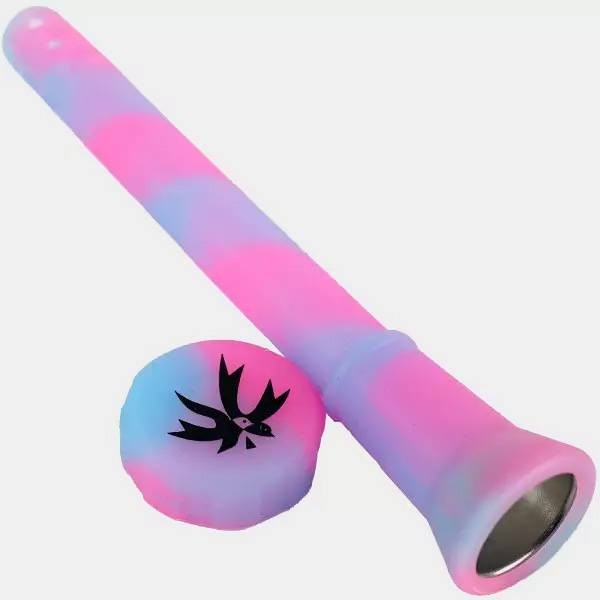 Stem Holy Diffusor 14 cm rosa blau