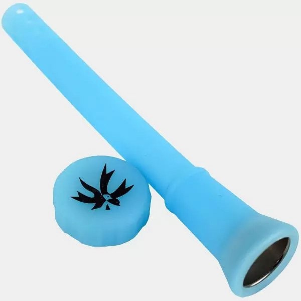 Stem Holy Diffusor 14 cm blau