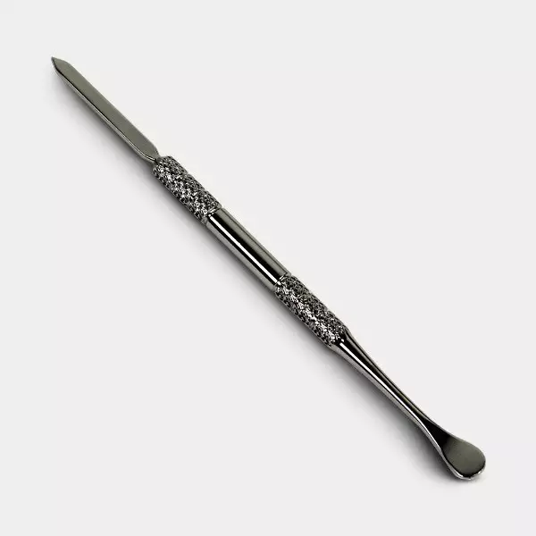 Stahl-Dabber