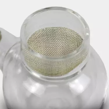 Kristall-Pfeife Eagle Bill kaufen - GB The Green Brand