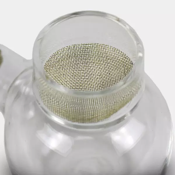 Kristall-Pfeife Eagle Bill kaufen - GB The Green Brand