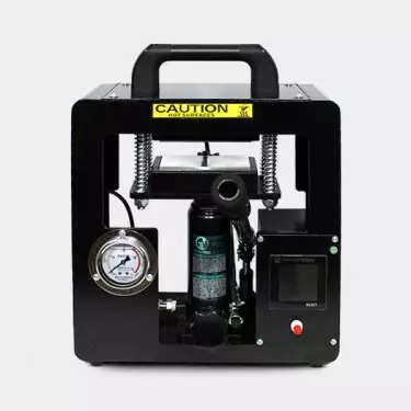 Graspresso GP5 Rosin-Presse von Graveda - Günstig Wachsen