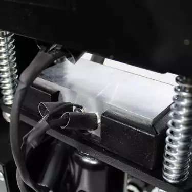 Graspresso GP5 Rosin-Presse von Graveda - Günstig Wachsen