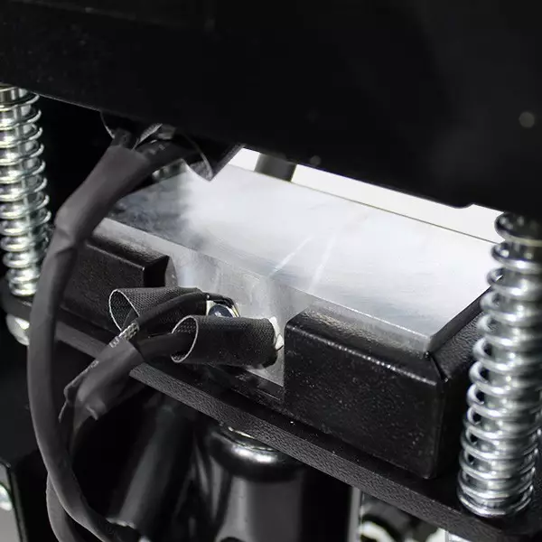 Graspresso GP5 Rosin-Presse von Graveda - Günstig Wachsen