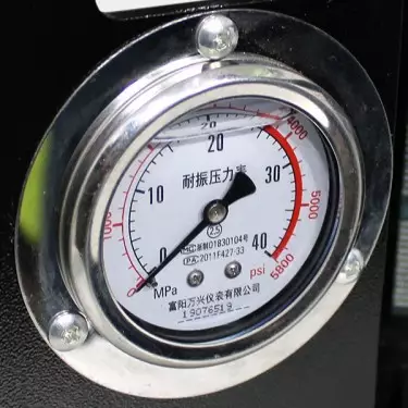 Graspresso GP5 Rosin-Presse von Graveda - Günstig Wachsen