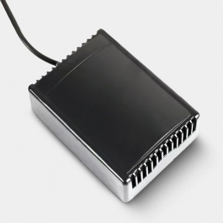 Cli-mate Total Controller 4x600W