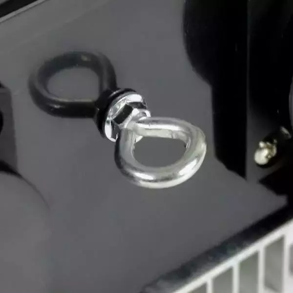 Cli-mate Total Controller 4x600W 7A+7A - Günstig Wachsen