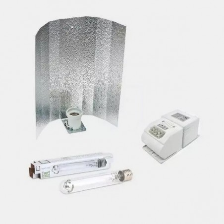 Geschlossenes magnetisches Klassenkit I 600 W - GB
