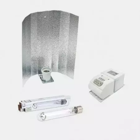 Geschlossenes magnetisches Klassenkit I 600 W - GB