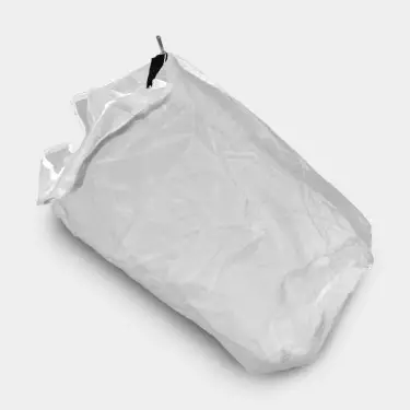 Chocolizer-Wäschesäcke für Iceolator - Günstig zum Anbau