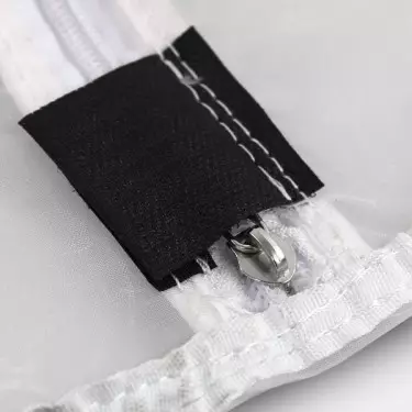 Chocolizer-Wäschesäcke für Iceolator - Günstig zum Anbau