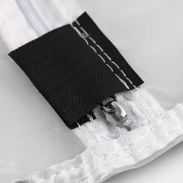 Chocolizer-Wäschesäcke Chocolizer-Wäschesäcke für Iceolator - Günstig zum Anbau