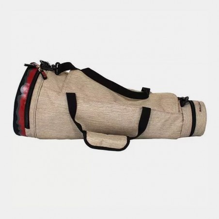 RAW Duffel Cone Rucksack, der Neid aller - GB The Green Brand