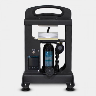View Graspresso 10 Tonnen Handbetriebene Rosinpresse - Günstig Wachsen
