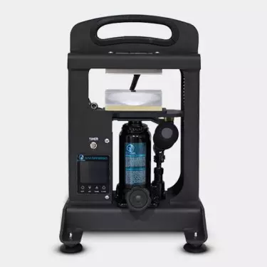 Graspresso 10 Tonnen Handbetriebene Rosinpresse - Günstig Wachsen