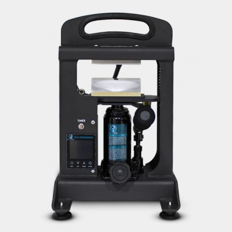Graspresso 10 Tonnen Handbetriebene Rosinpresse - Günstig Wachsen