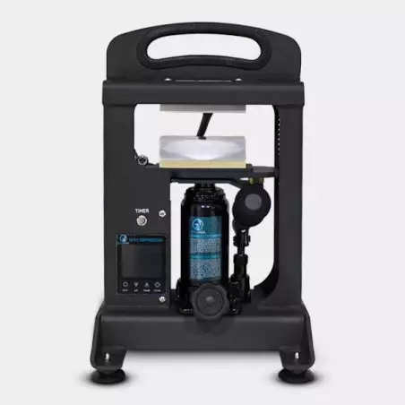 Graspresso 10 Tonnen Handbetriebene Rosinpresse - Günstig Wachsen