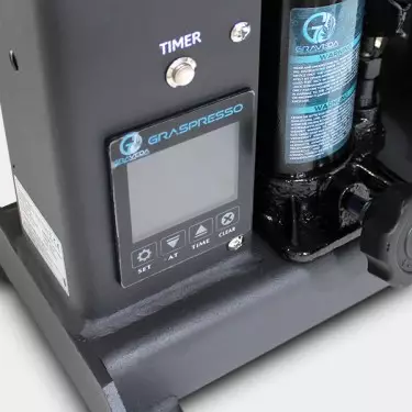 Graspresso 10 Tonnen Handbetriebene Rosinpresse - Günstig Wachsen