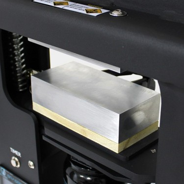 Graspresso 10 Tonnen Handbetriebene Rosinpresse - Günstig Wachsen