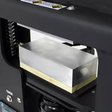 Graspresso 10 Tonnen Handbetriebene Rosinpresse - Günstig Wachsen