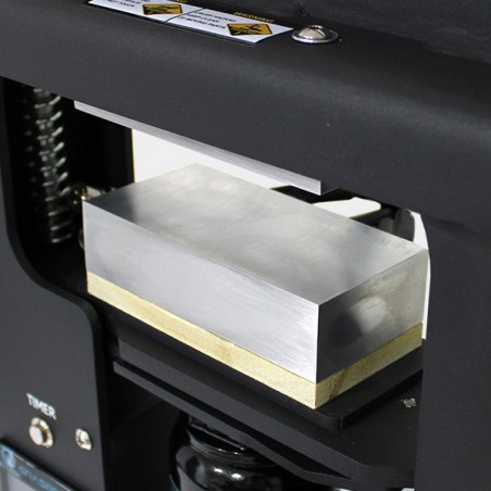 Graspresso 10 Tonnen Handbetriebene Rosinpresse - Günstig Wachsen