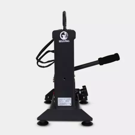 Graspresso 10 Tonnen Handbetriebene Rosinpresse - Günstig Wachsen