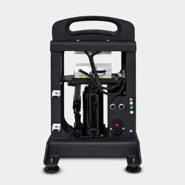 Graspresso 10 Tonnen Handbetriebene Rosinpresse - Günstig Wachsen