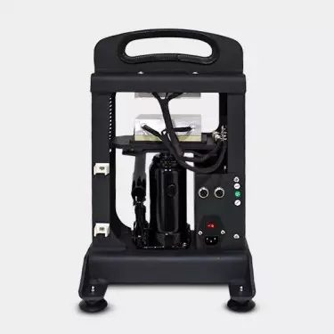 Graspresso 10 Tonnen Handbetriebene Rosinpresse - Günstig Wachsen