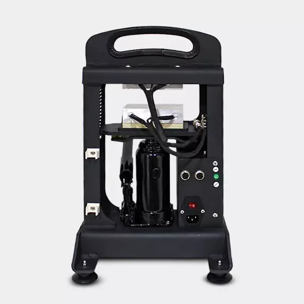 Graspresso 10 Tonnen Handbetriebene Rosinpresse - Günstig Wachsen