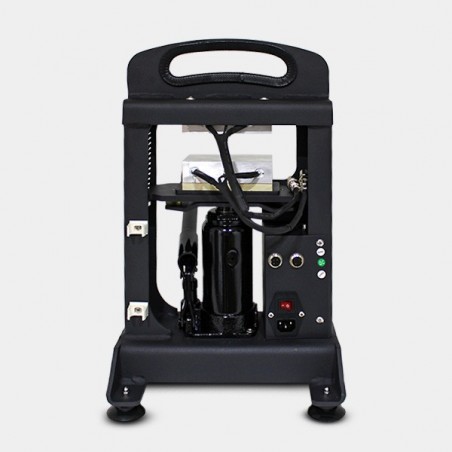 Graspresso 10 Tonnen Handbetriebene Rosinpresse - Günstig Wachsen