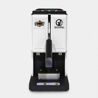 View Rosinpresse Grasspresso GP2 700 kg manuell