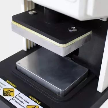 Rosin Grasspresso GP2 700 kg Manuelle Presse - GB The Green Brand