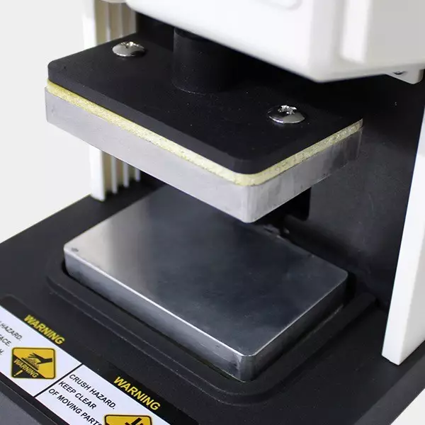 Rosin Grasspresso GP2 700 kg Manuelle Presse - GB The Green Brand