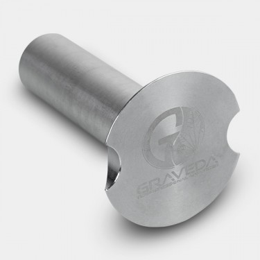 View BottleTech Graveda Rosin-Vorpresse - Billig Wachsen