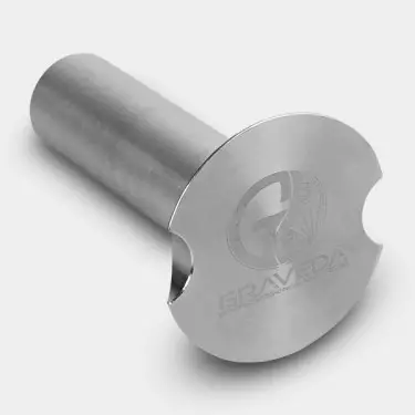 BottleTech Graveda Rosin-Vorpresse - Billig Wachsen