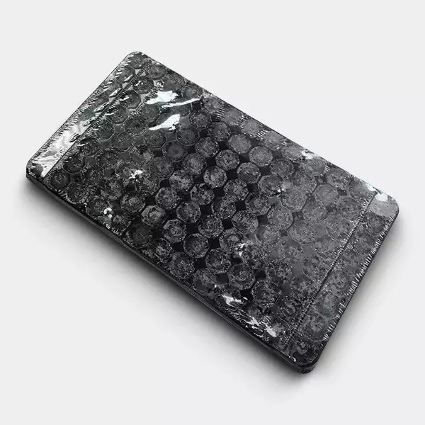 Sicht Bandeja Plugins Pro Xtract 104 Alveolen - Günstig Wachsen