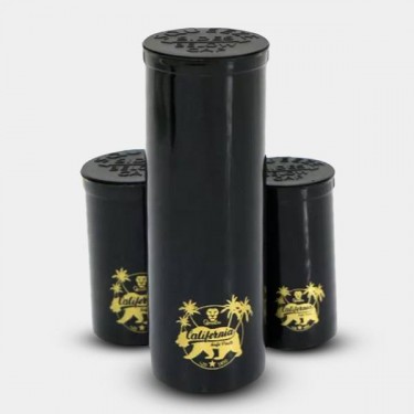 View Pop California Dose für Marihuana luftdicht - GB The Green Brand