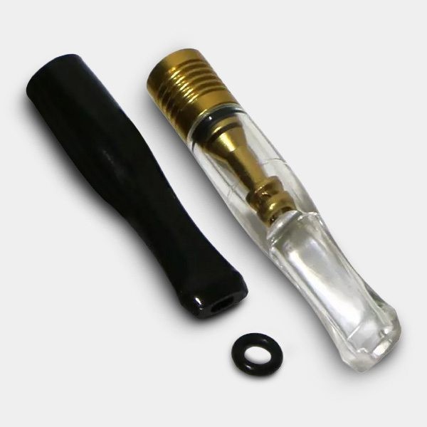 View Targard Permanentes Mundstück filtert Verunreinigungen - Günstig Wachsen