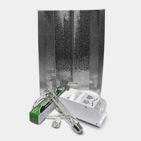 Platinum 600W Beleuchtungsset für den Innenbereich - Günstiger Grow