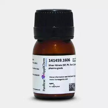 Silbernitrat zur Herstellung von 100% weiblichen Samen - Günstig kaufen