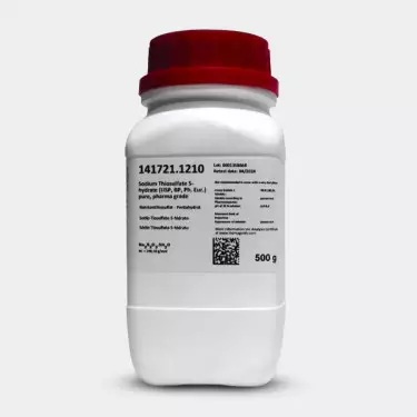 Natriumthiosulfat 100% weiblich - Günstig anbauen