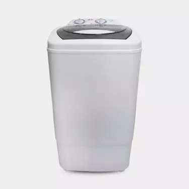 XL Waschmaschine 50l Kapazität für Super Grower - Günstig Grow