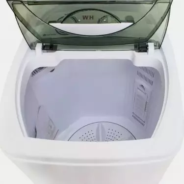 XL Waschmaschine 50l Kapazität für Super Grower - Günstig Grow